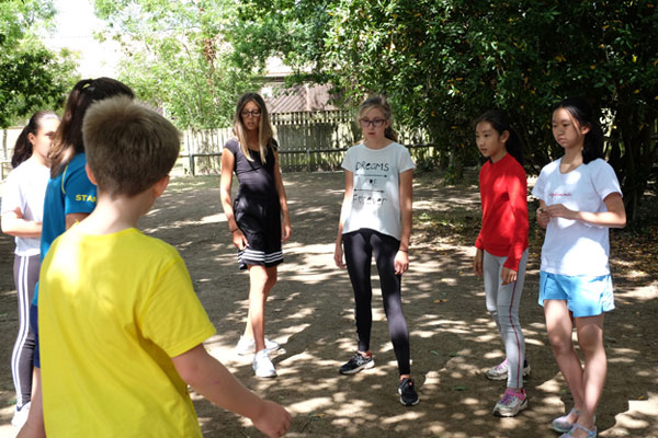 英国小学生夏令营费用多少钱