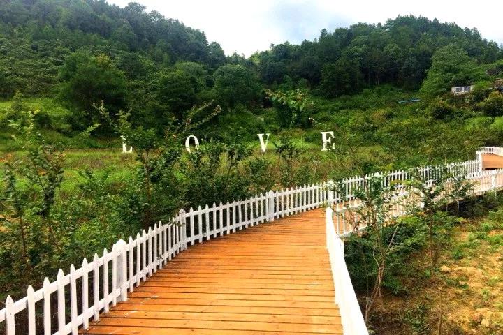 福州学生研学旅行-永泰幸福庄园欢乐研学一日营