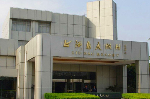上海哪些地方适合拓展 上海拓展培训基地汇总