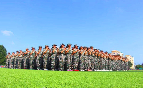 三明学生军训基地 三明中小学生军训方案
