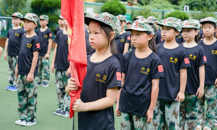 国内有哪些夏令营